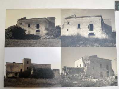 ...dove fa bella mostra uno scatto risalente agli anni 80...